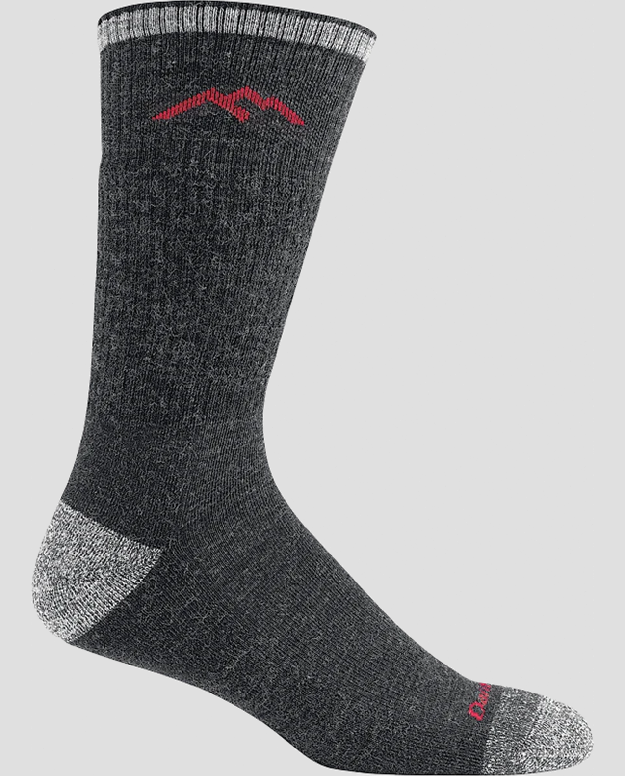 Mens Merino Wool Boot Sock Cushion