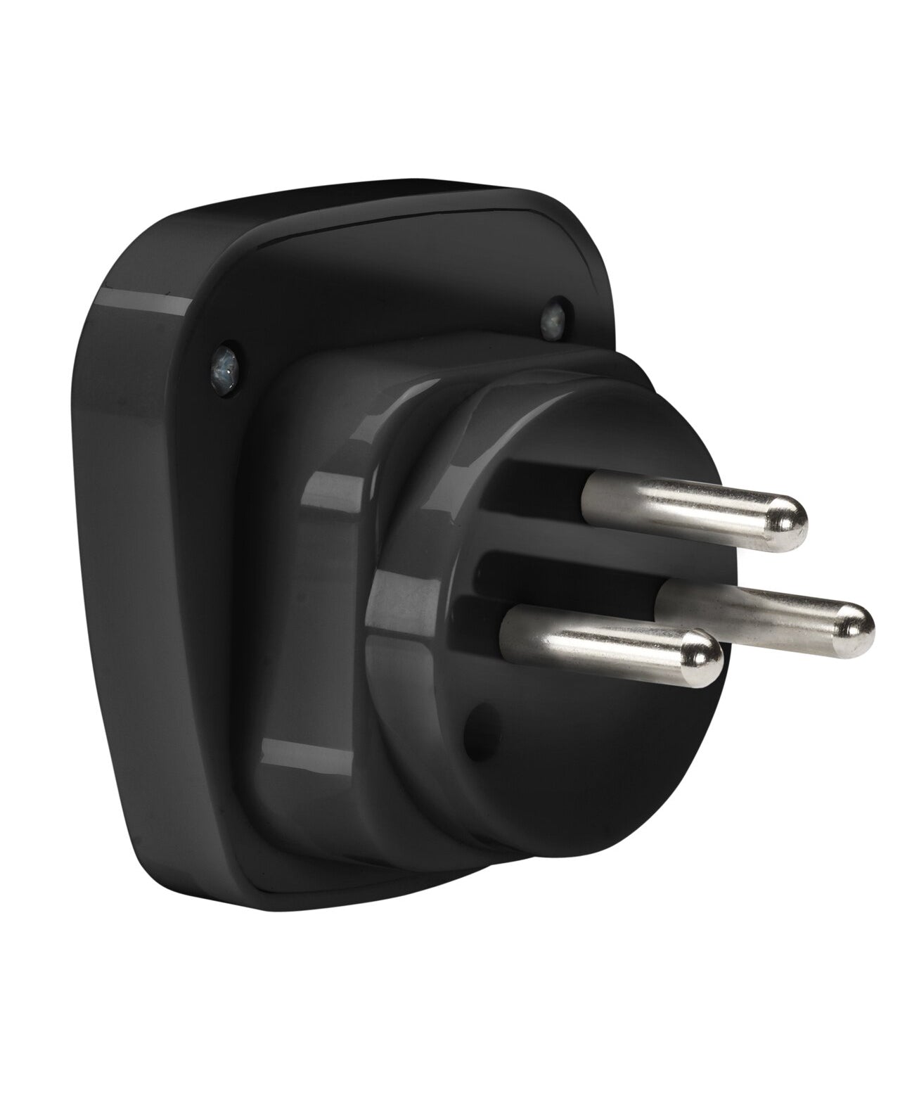 LC INDUSTRIES Grounded Israel Adaptor