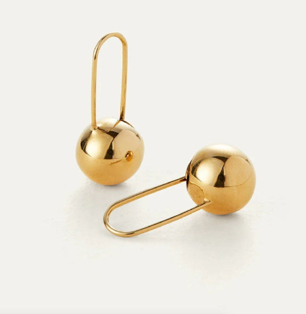 Womens Celeste Earrings F25