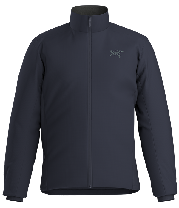 Mens Atom Jacket F26