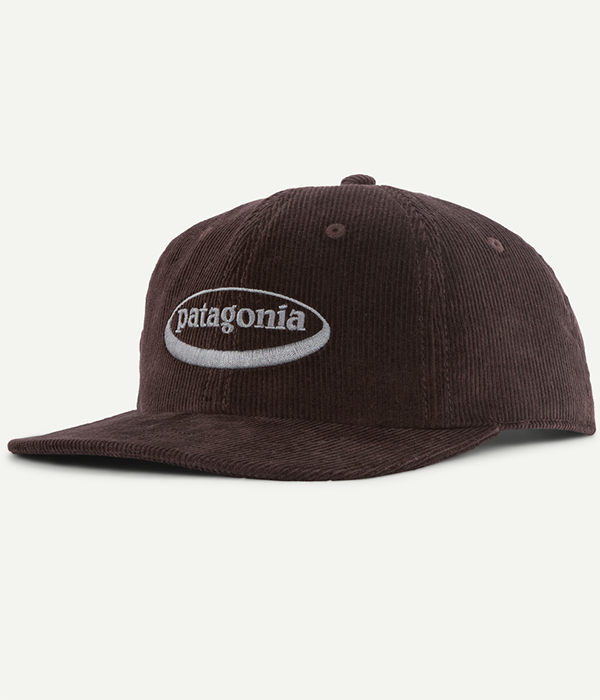 Corduroy Cap