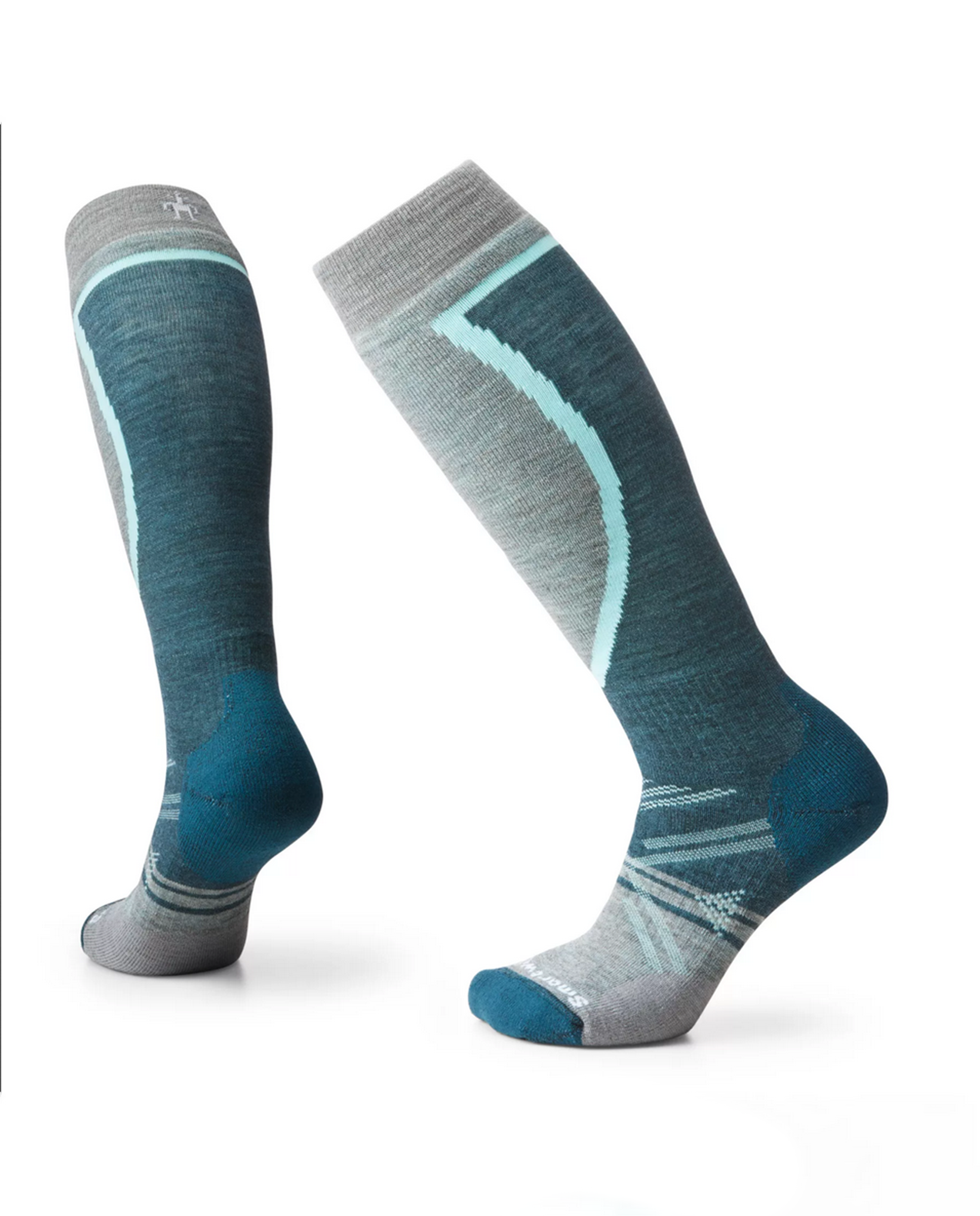Womens Ski Full Cushion OTC Socks