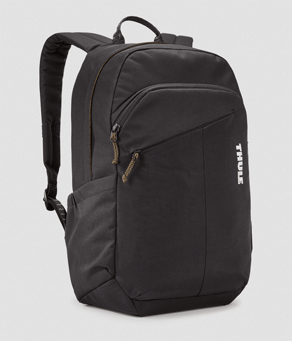 Indago Backpack in Black