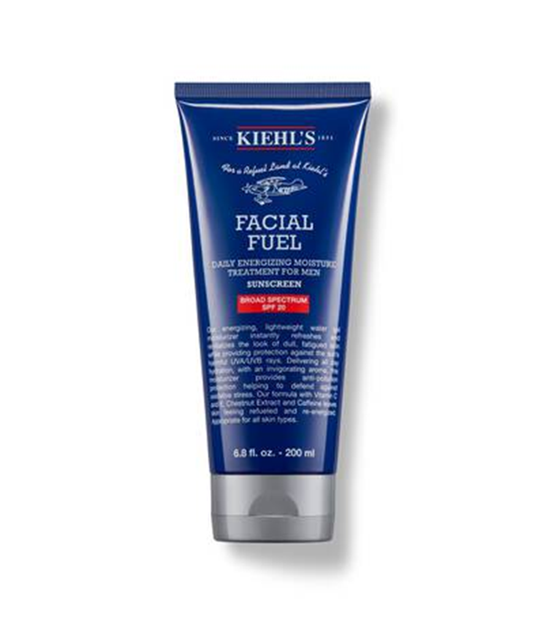 FF MST SPF20US