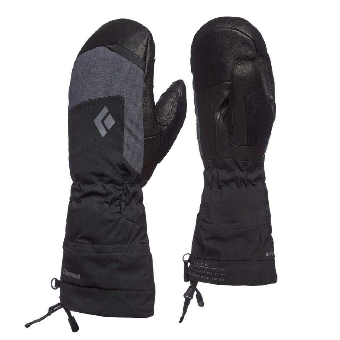 Womens Mercury Mitts 2026