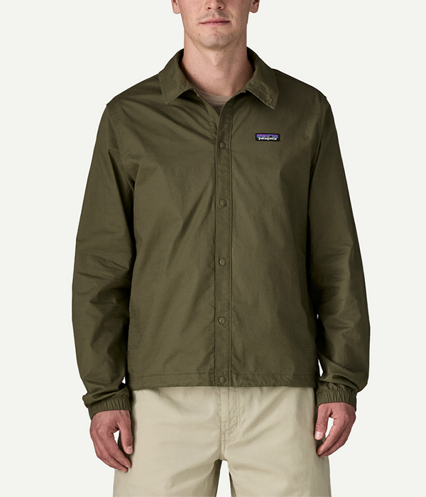 Mens LW All-Wear Unlined Jacket