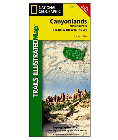 Canyonlands Nat. Park #210 - Not available - One size