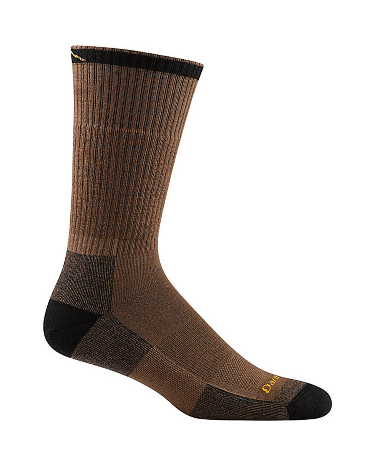 DARN TOUGH Mens John Henry Boot Sock Cushion