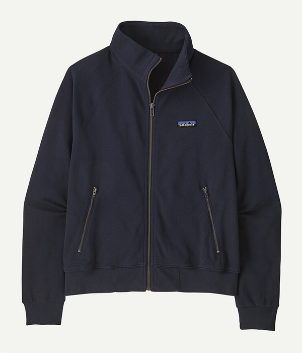 Womens Daily Jacket S26