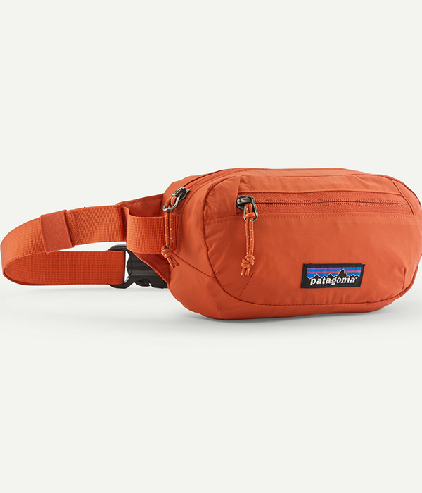 Terravia Mini Hip Pack