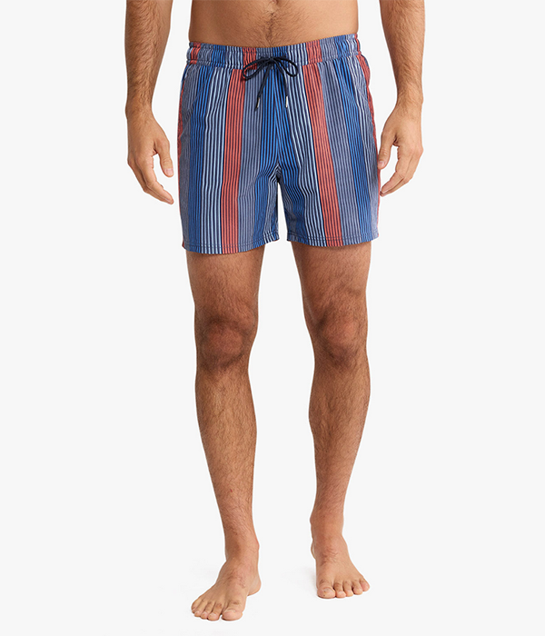 Mens Bungalow Short