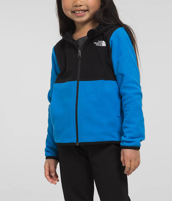 Kids Glacier Full Zip Hoodie