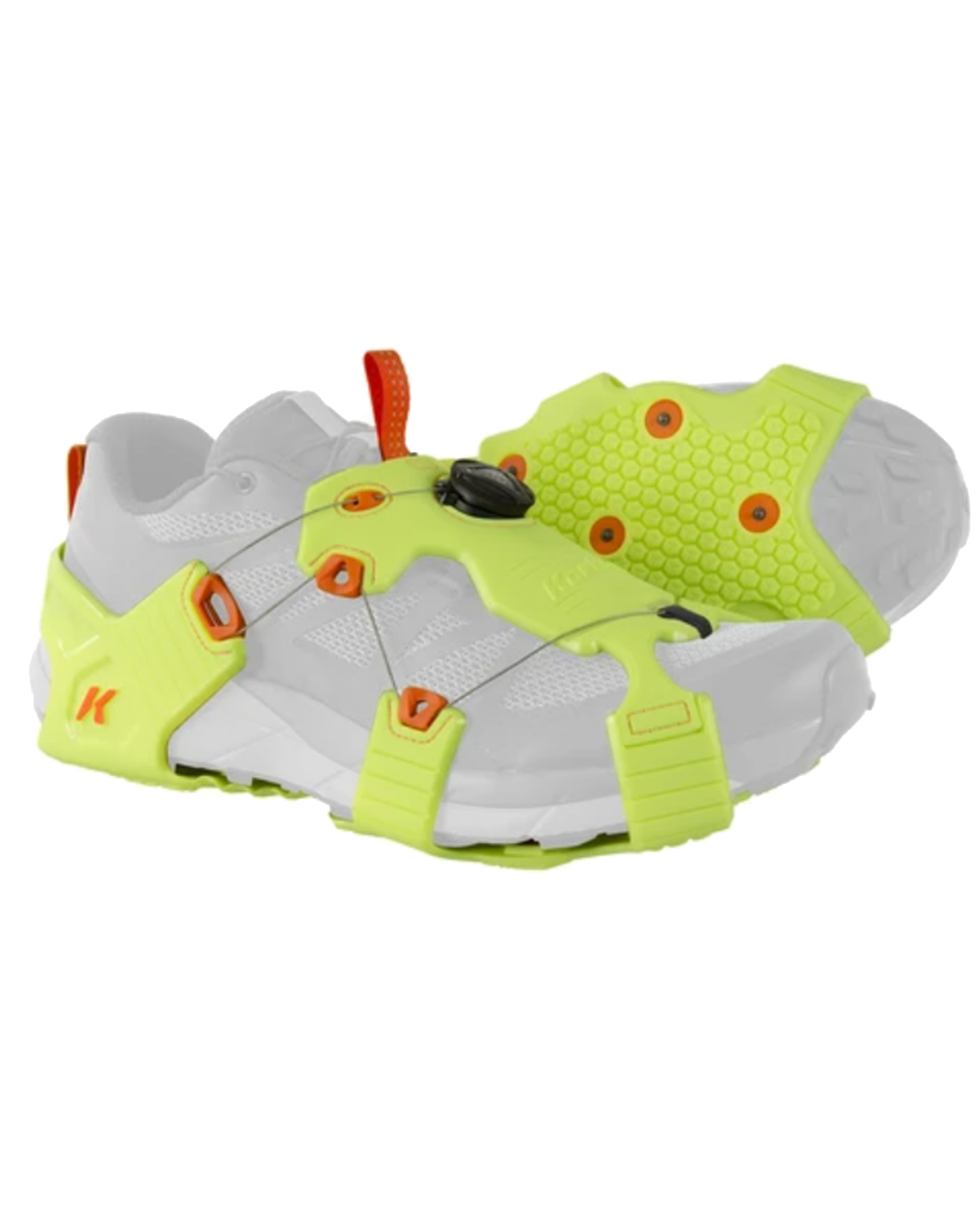 Ice Runner