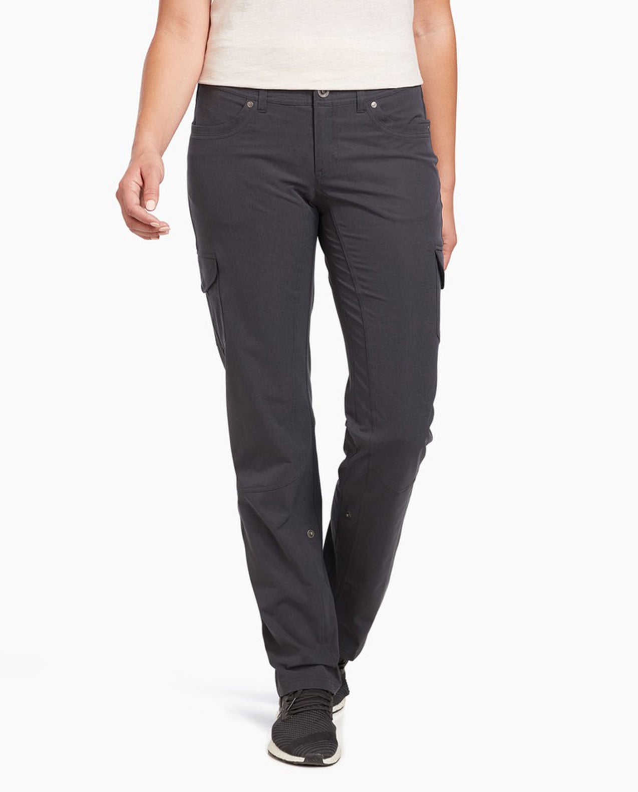 KUHL Womens Freeflex Roll-Up Pant