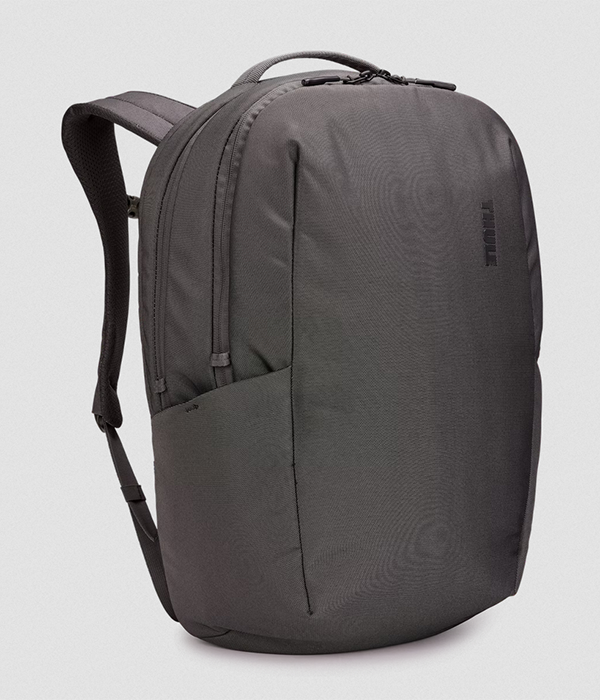 Subterra BP 27L Vetiver Gray