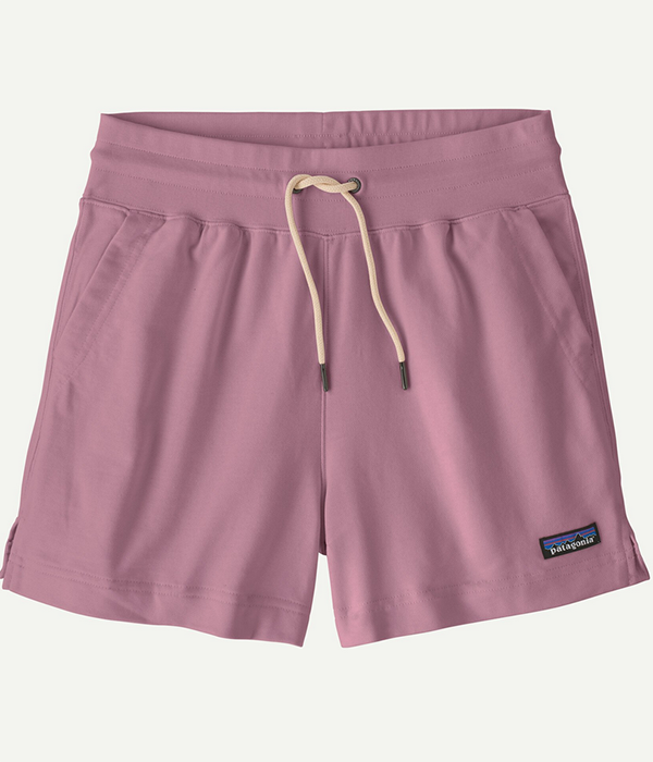 Womens Daily Shorts