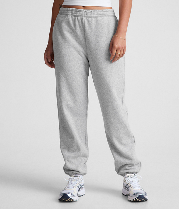 Womens Luxefleece Sweatpant