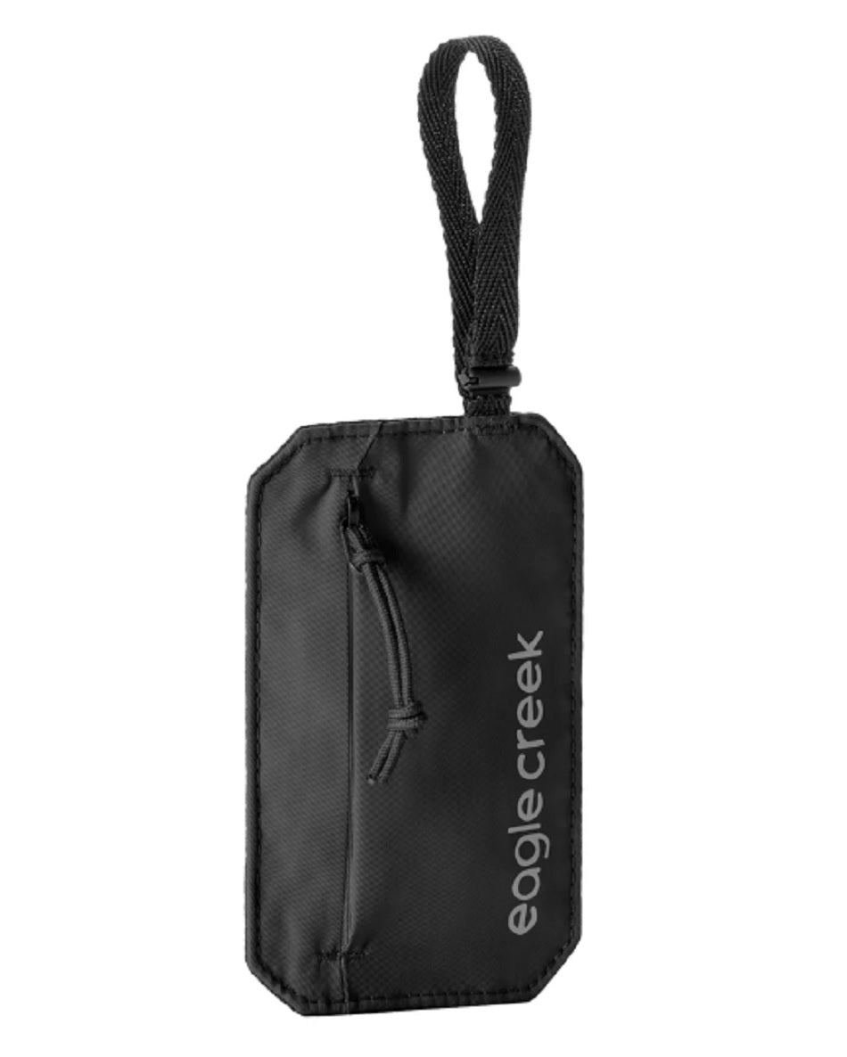Undercover RFID Hidden Pocket