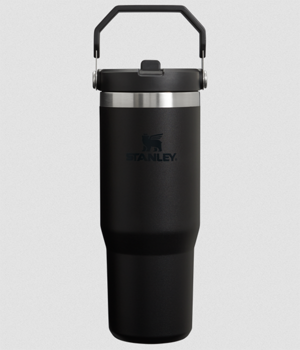 The IceFlow Flip Straw 2.0 Tumbler