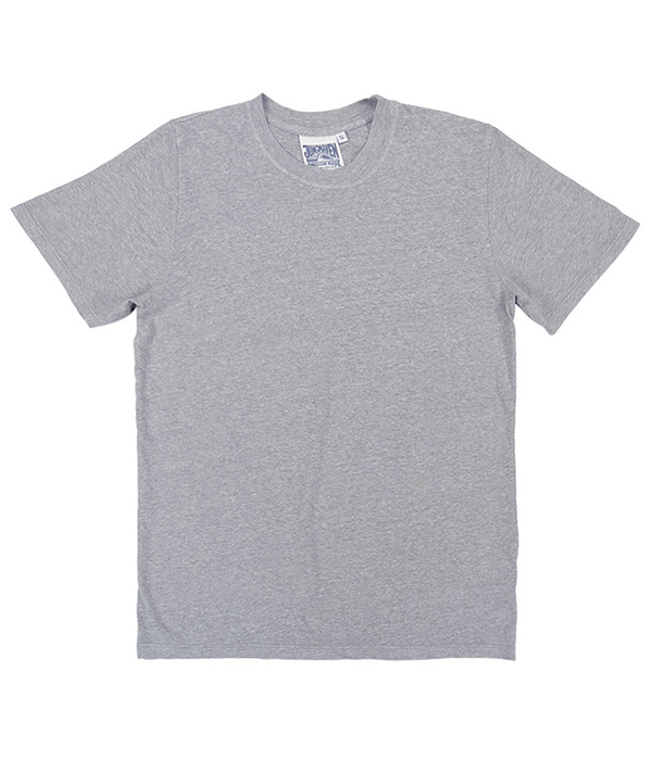 Mens Jung Tee Heather