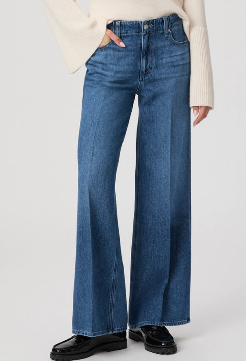Womens Zoey 31" in Brentley