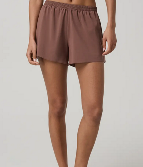 Womens Villa Everyday Short