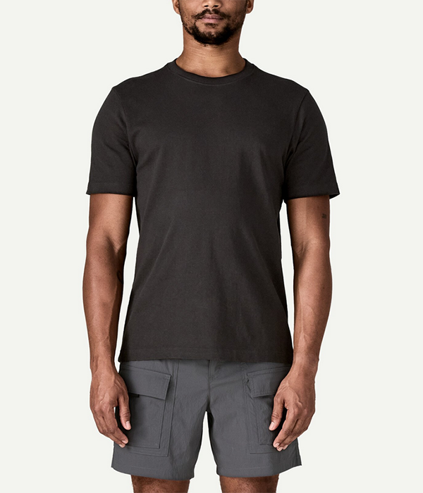 Mens MW Daily T-Shirt