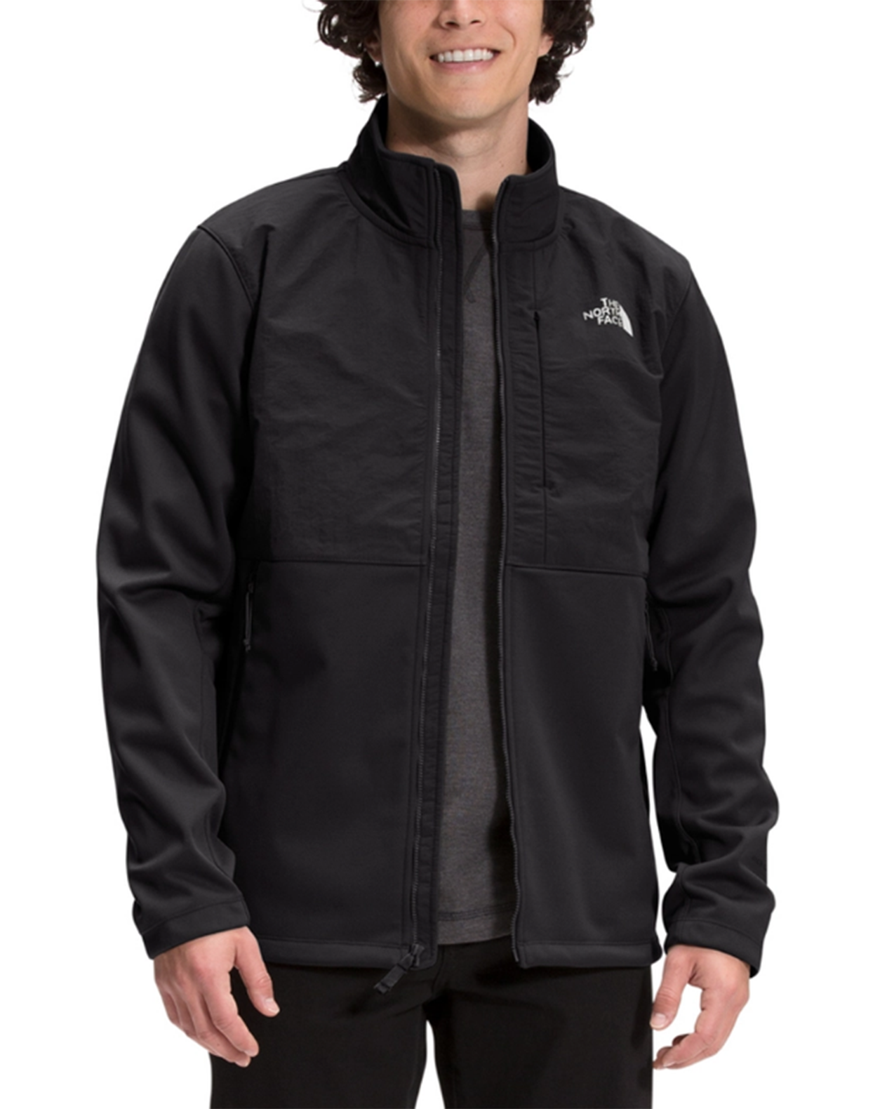 Mens Apex Quester Jacket