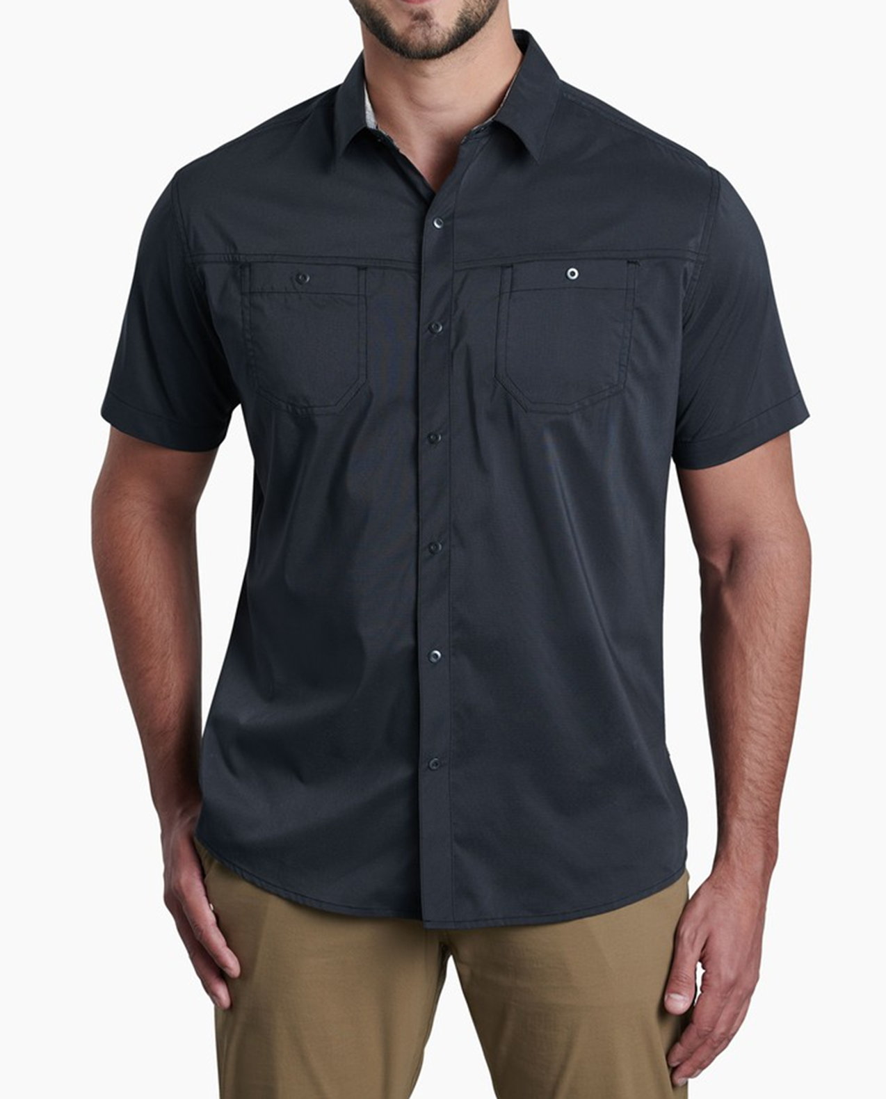 Mens Stealth
