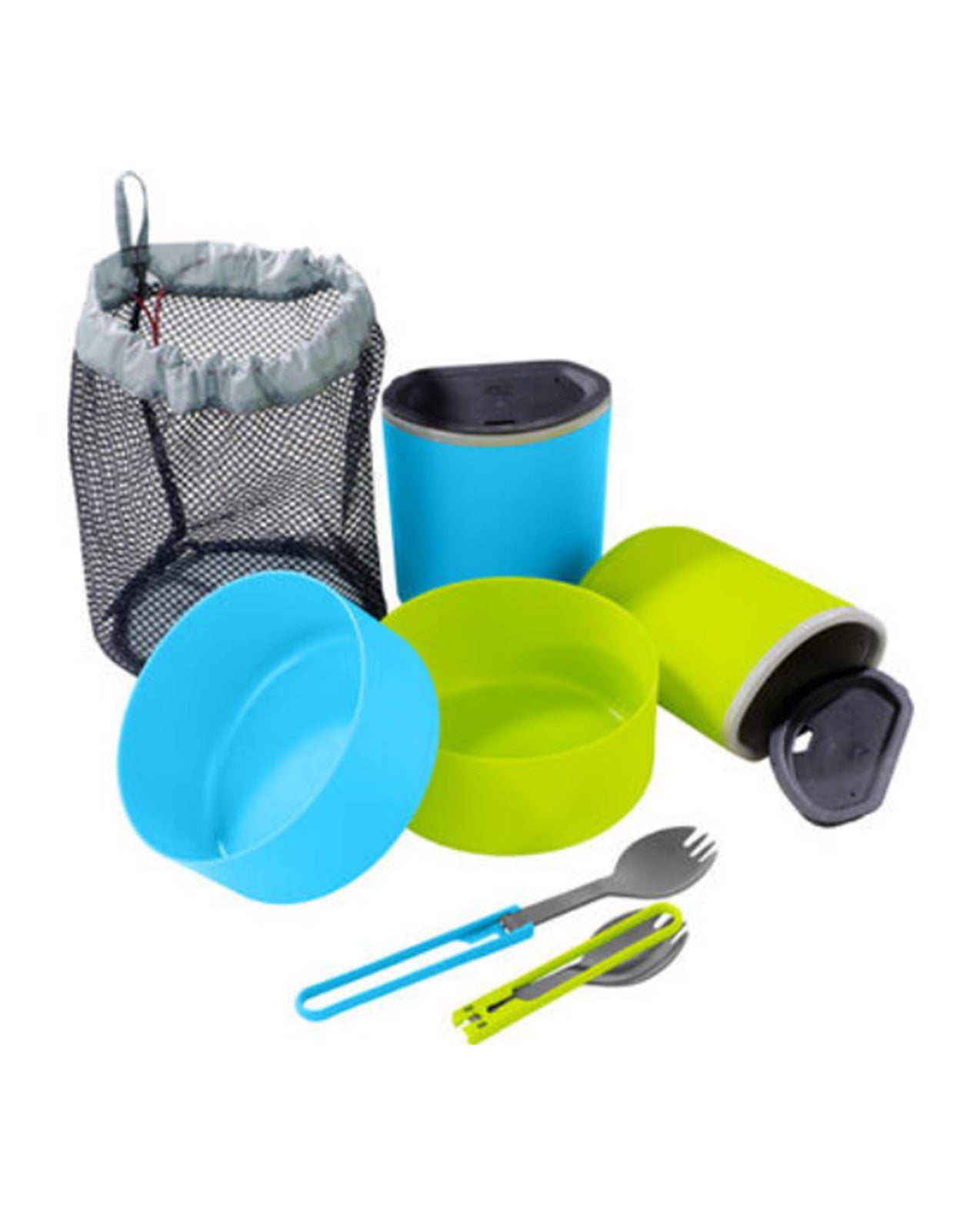 2 Person Mess Kit