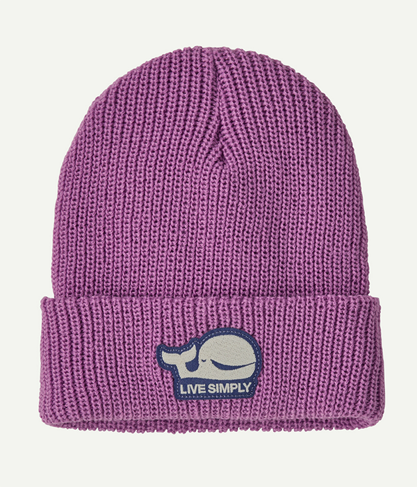 Baby Logo Beanie F26