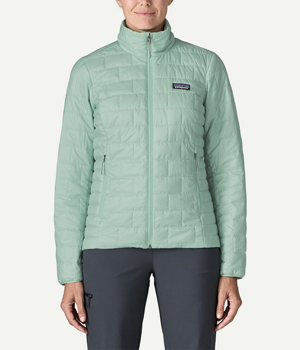 Womens Nano Puff Jacket F26