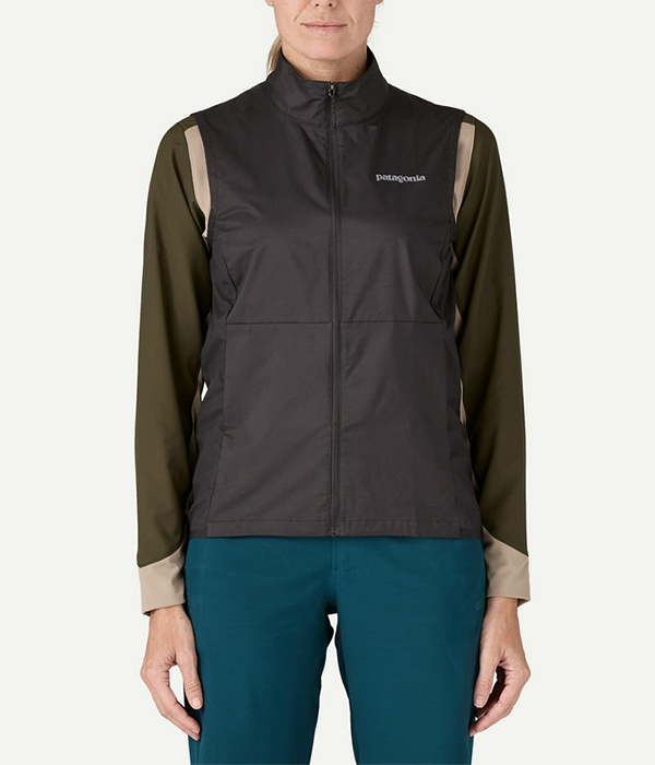 Womens Trail Craft Vest