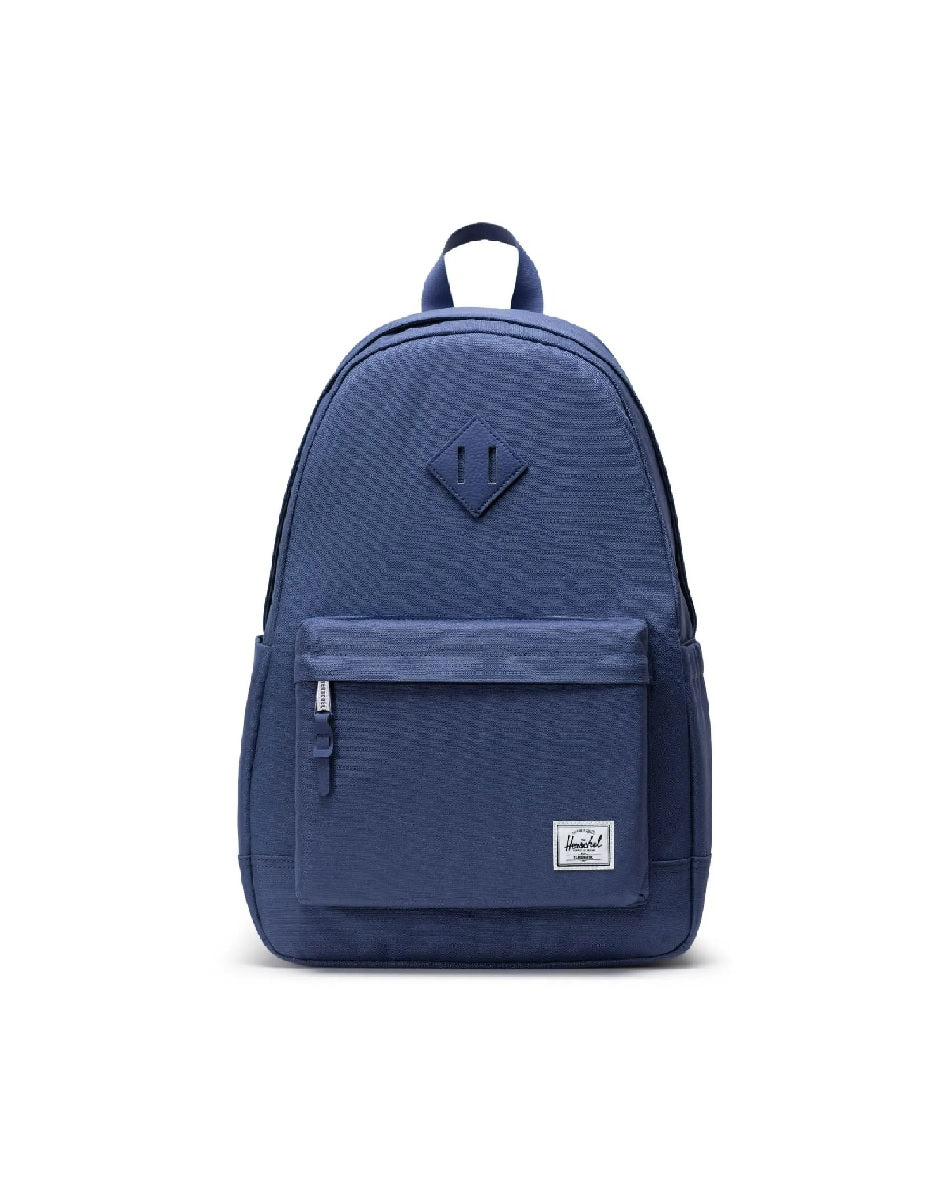 Herschel Heritage Backpack in Skipper Blue