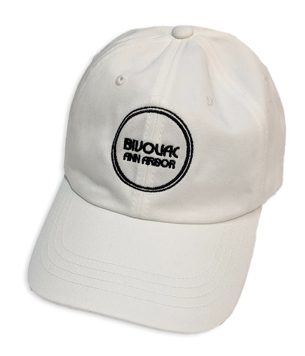 Bivouac Dad Cap