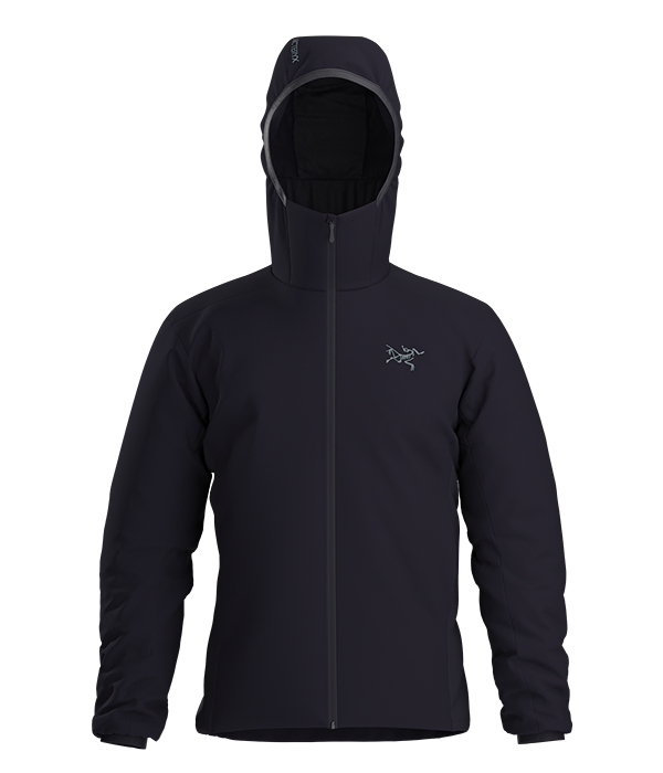 Mens Atom Hoody F26