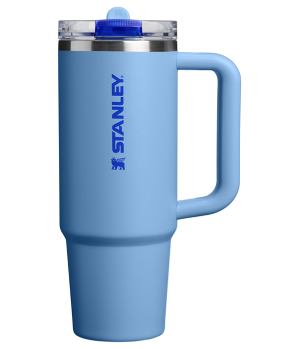 The Quencher ProTour Flip Straw Tumbler