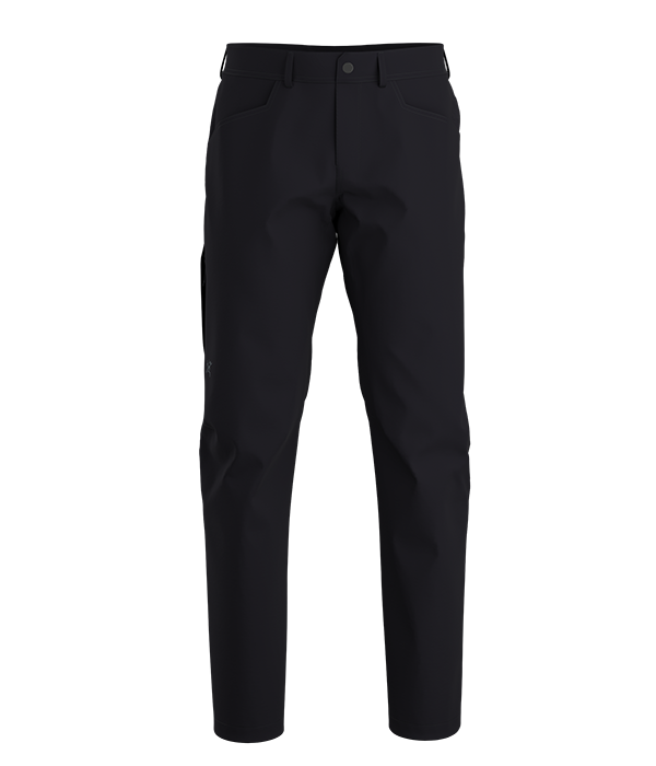 Mens Kragg Cotton Pant