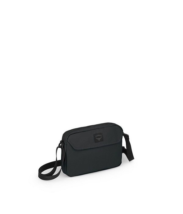 Aoede Crossbody Bag 1.5 Black