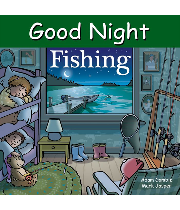 Good Night Fishing