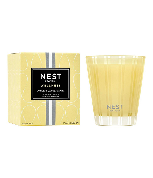 Classic Candle 8.1oz