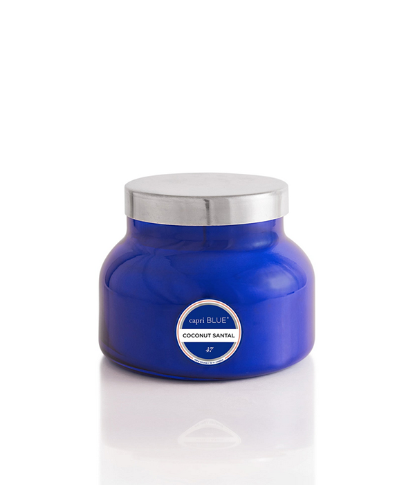 Capri Blue Artisan Caffe Capri 19oz Signauture Candle