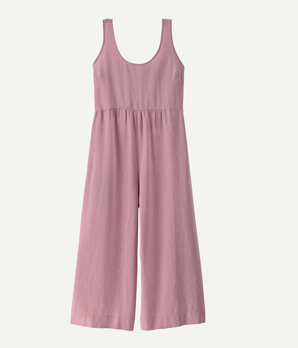 Womens Garden Island Jumpsuit