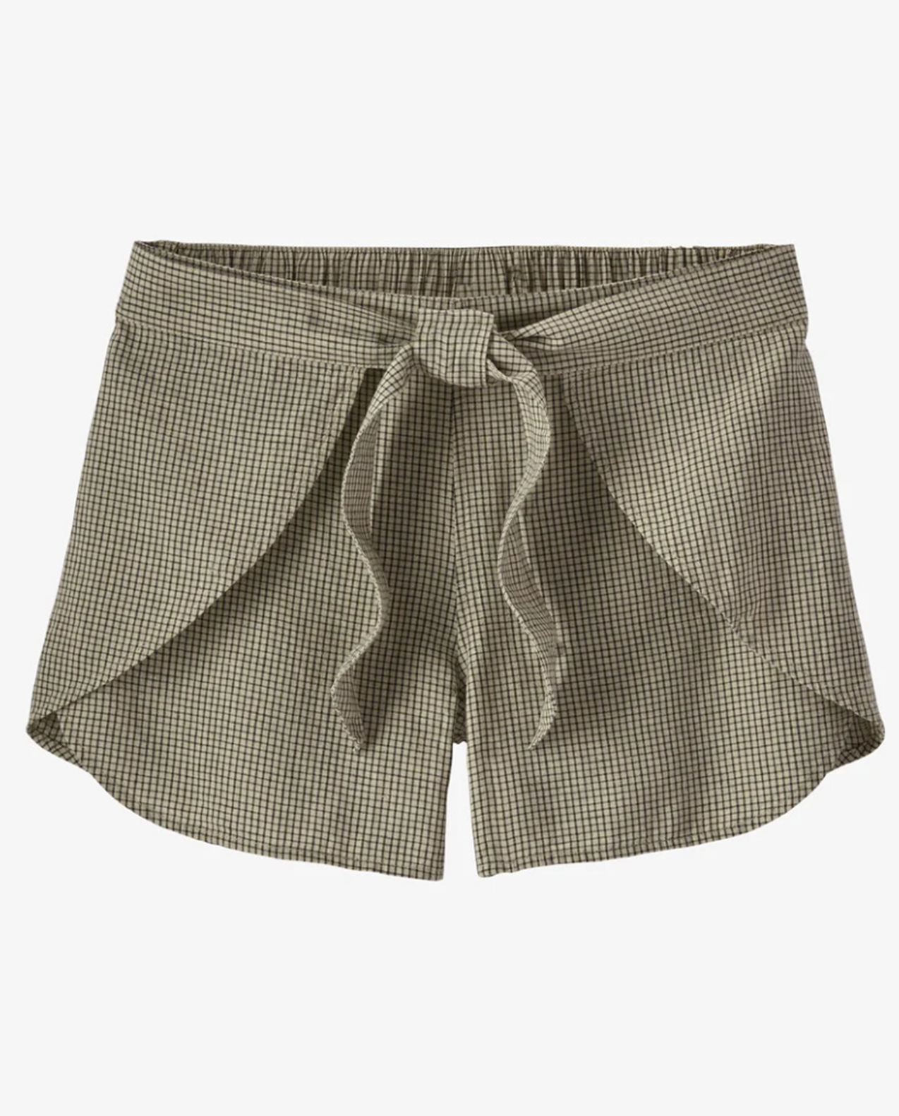 Womens Garden Island Shorts