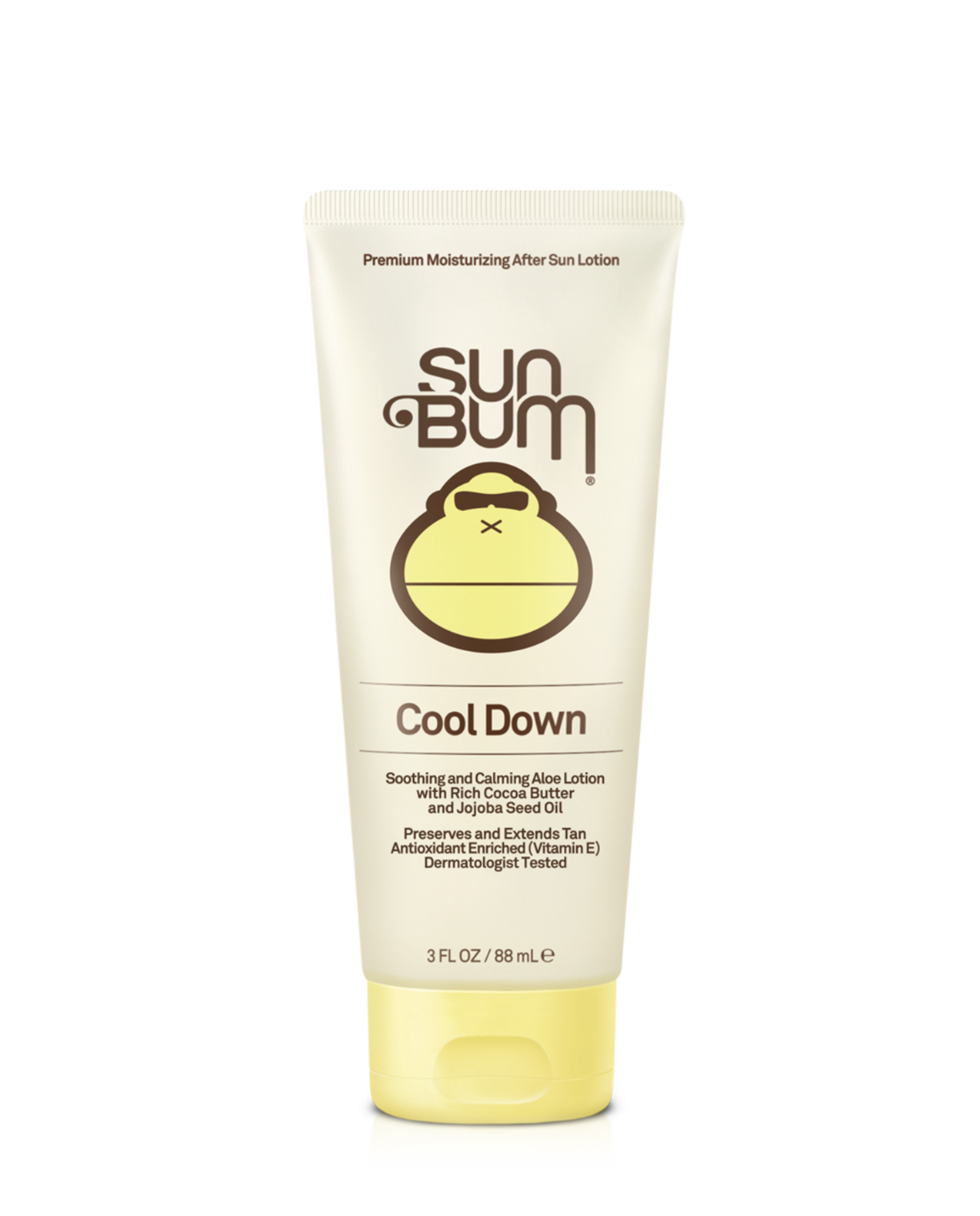 SUN BUM After Sun Cool Down Lotion