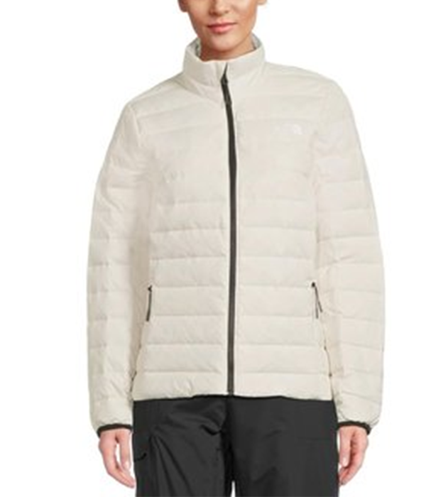 Womens Classic Down Jacket
