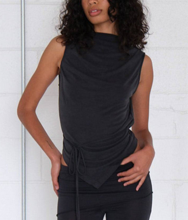 Womens Portia Top S26