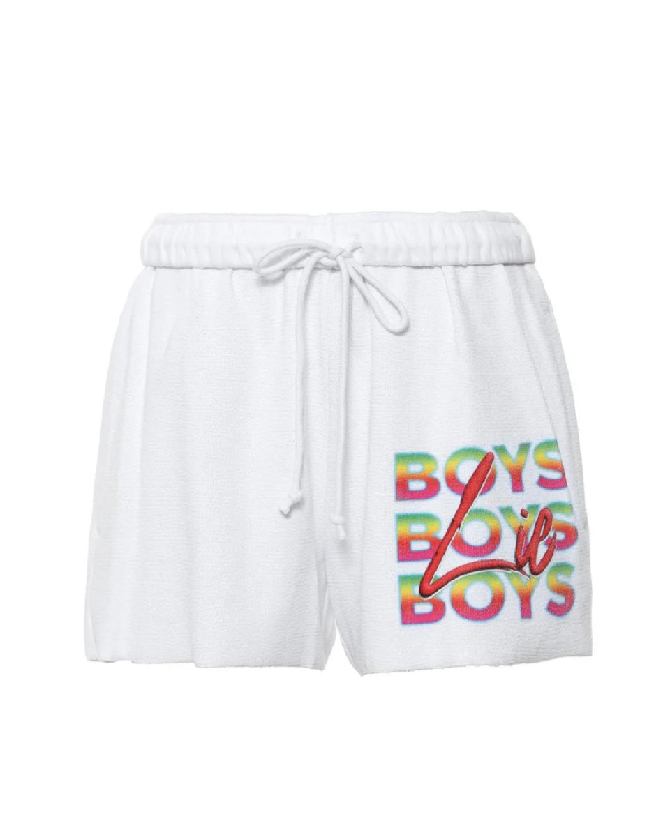 Womens Gotta Jet Basic Shorts
