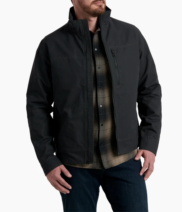 KUHL Mens Burr Jacket