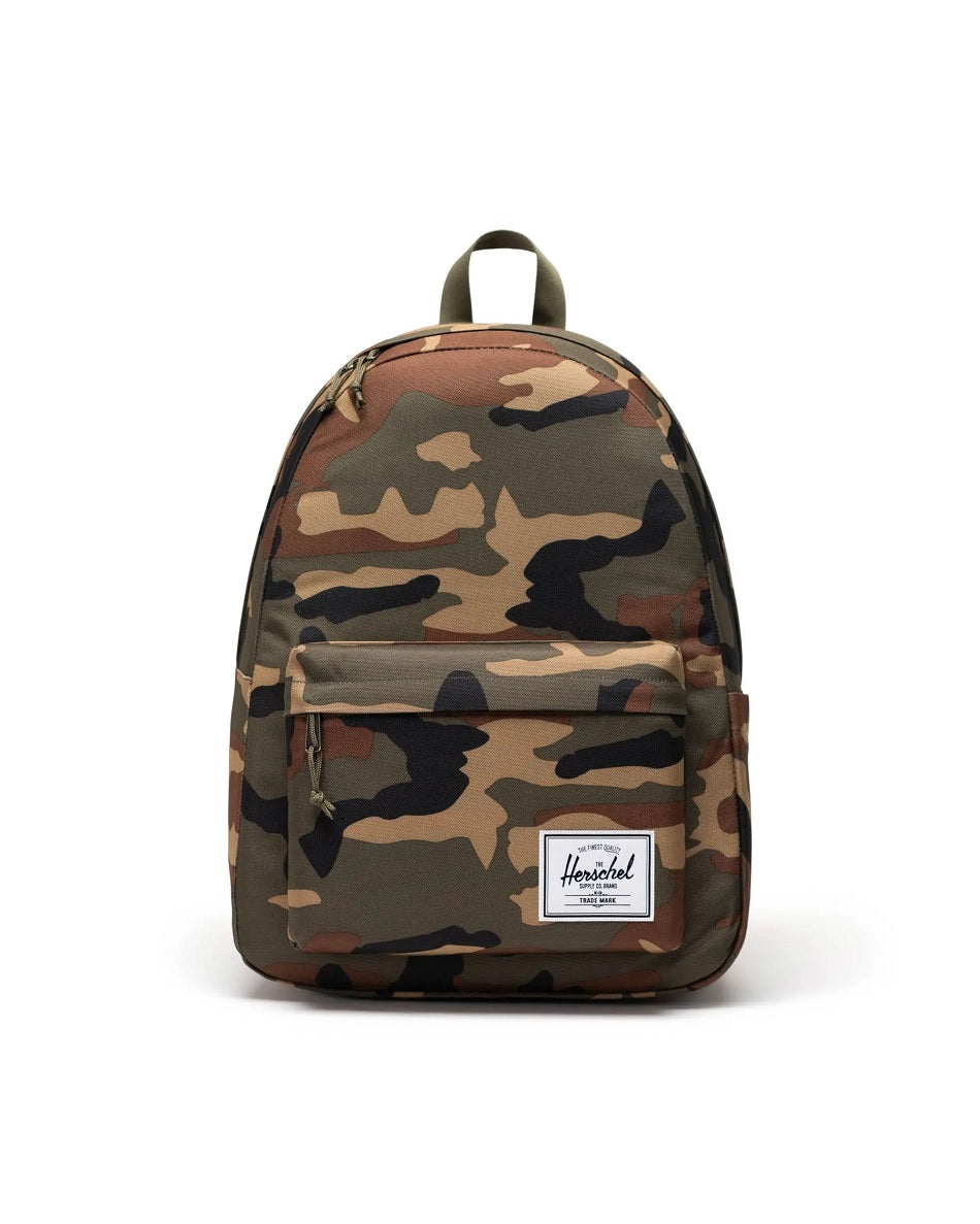 Herschel Classic XL Backpack in Woodland Camo